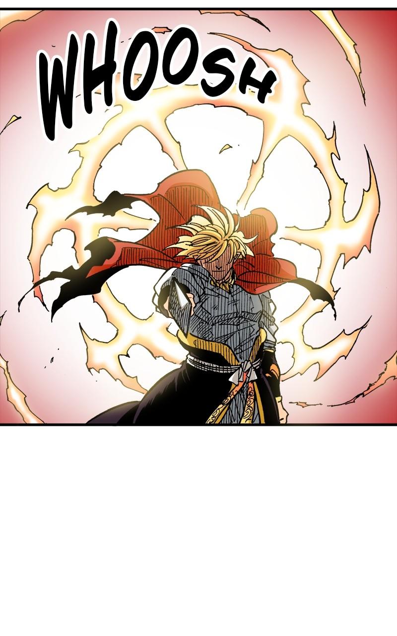 King of the East Chap 64 - Next Chap 65