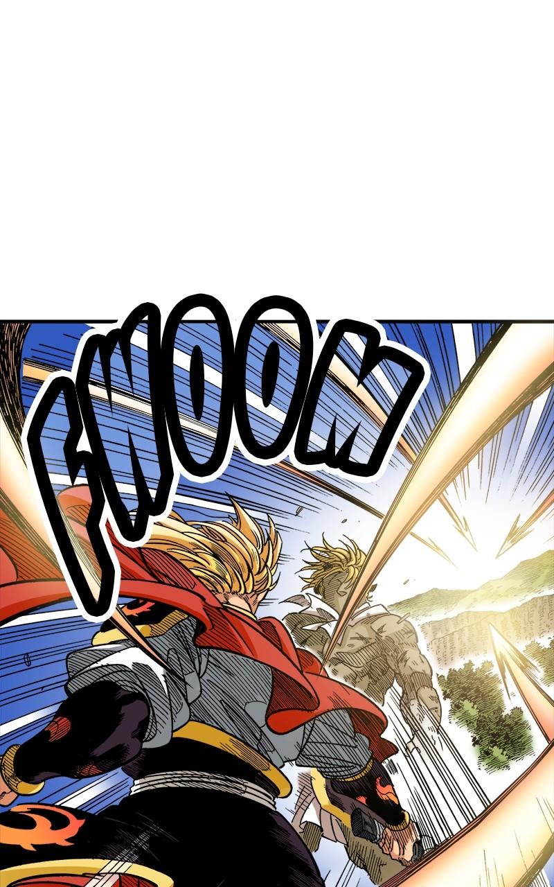 King of the East Chap 64 - Next Chap 65