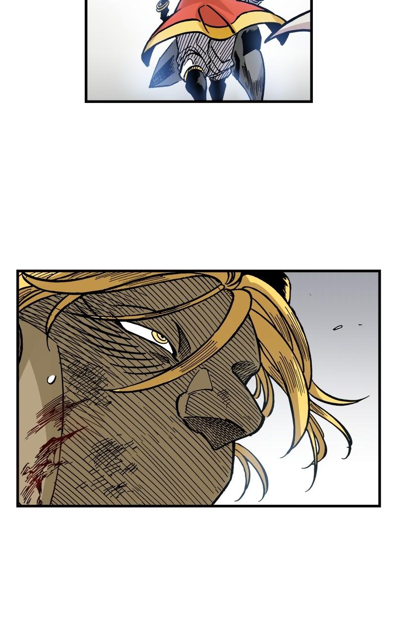 King of the East Chap 64 - Next Chap 65