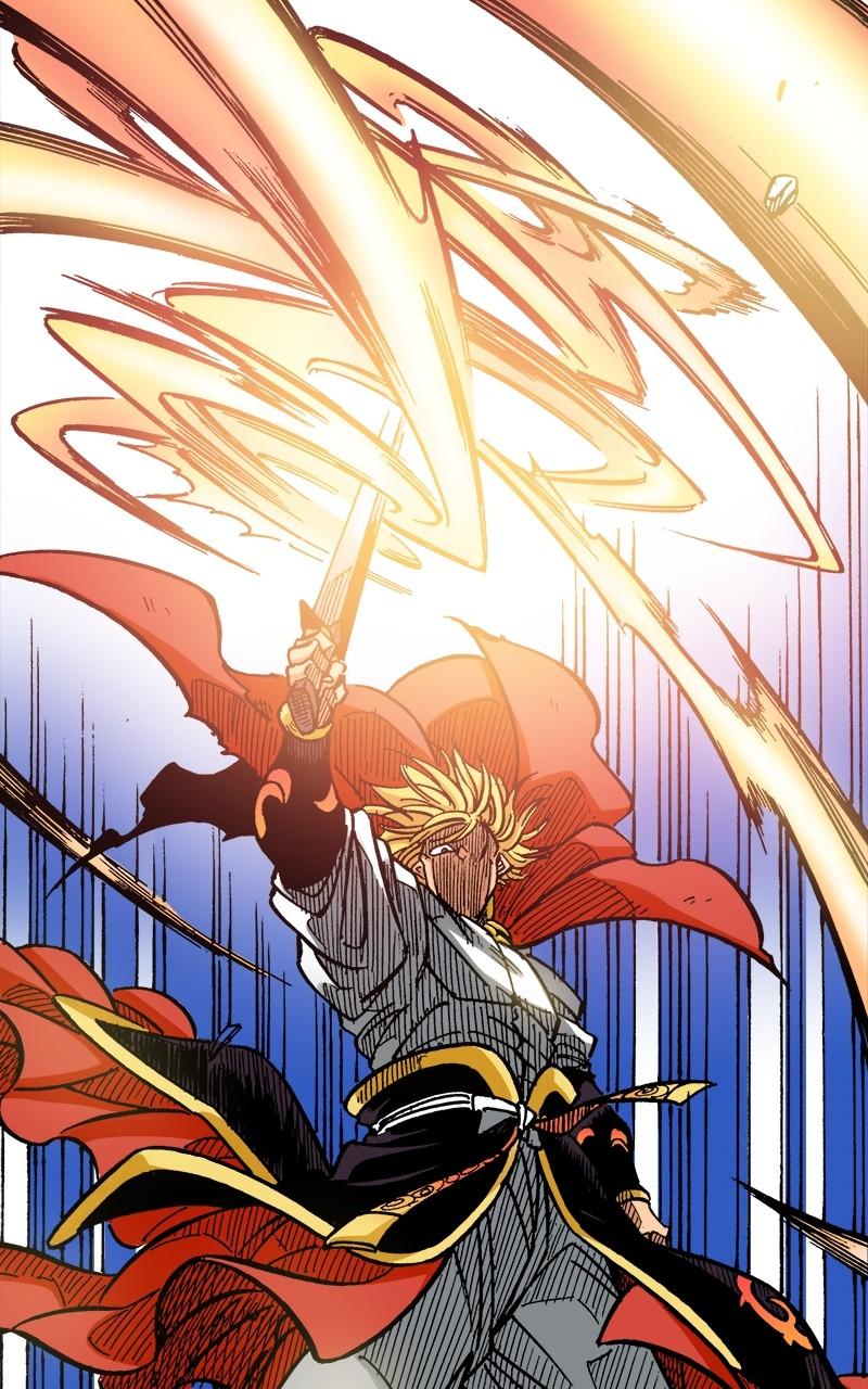 King of the East Chap 64 - Next Chap 65