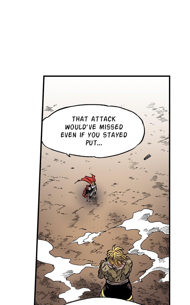 King of the East Chap 64 - Next Chap 65