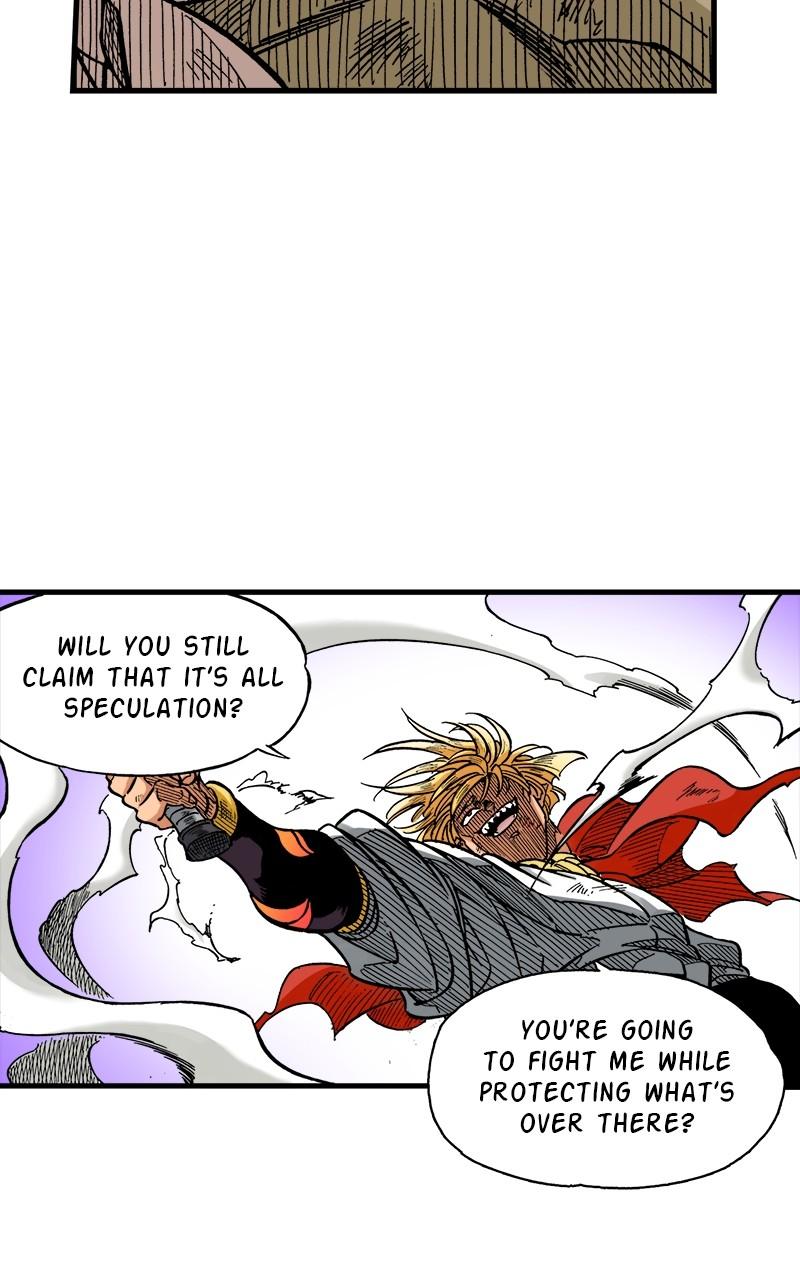 King of the East Chap 64 - Next Chap 65
