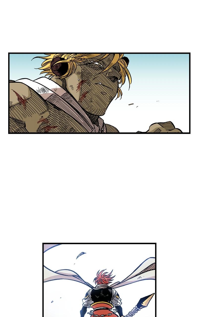 King of the East Chap 64 - Next Chap 65