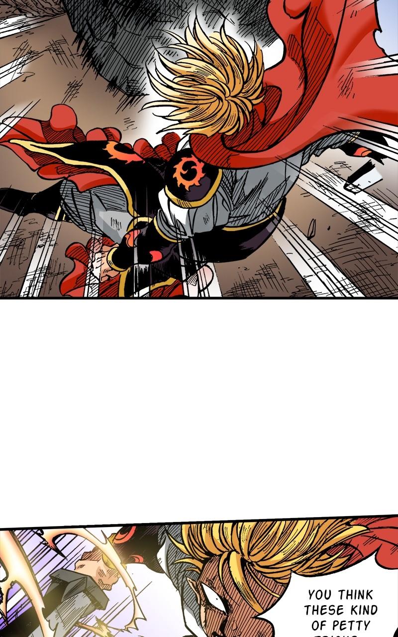 King of the East Chap 64 - Next Chap 65