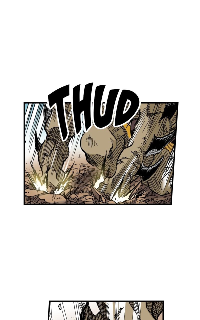 King of the East Chap 64 - Next Chap 65