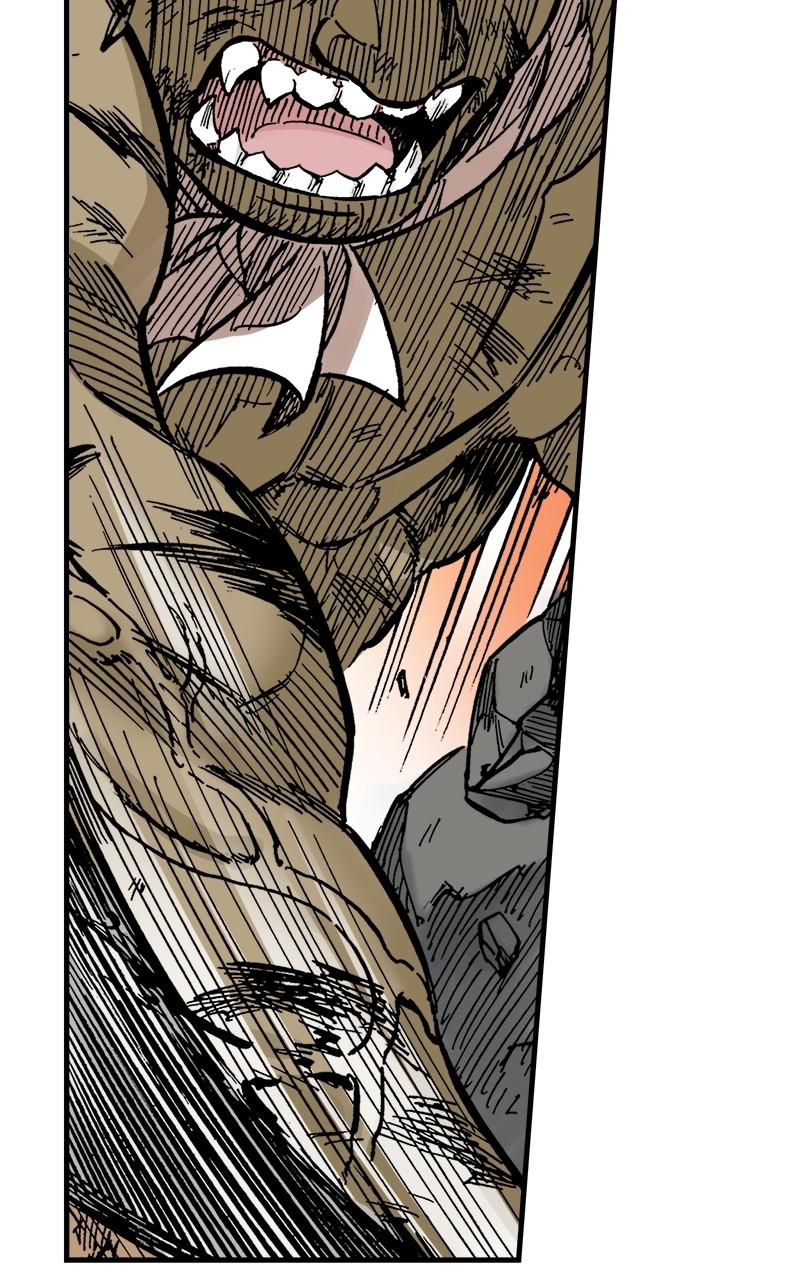 King of the East Chap 64 - Next Chap 65