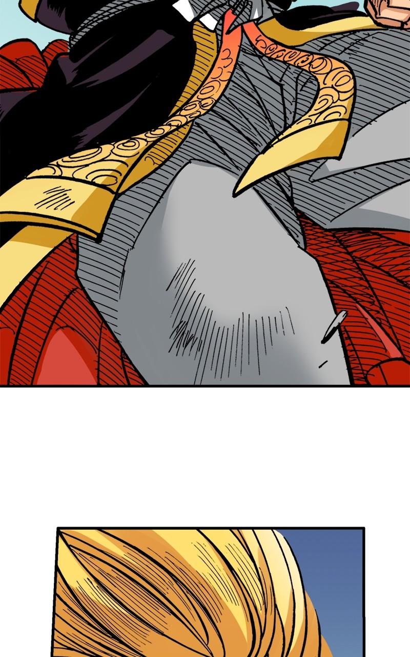 King of the East Chap 64 - Next Chap 65