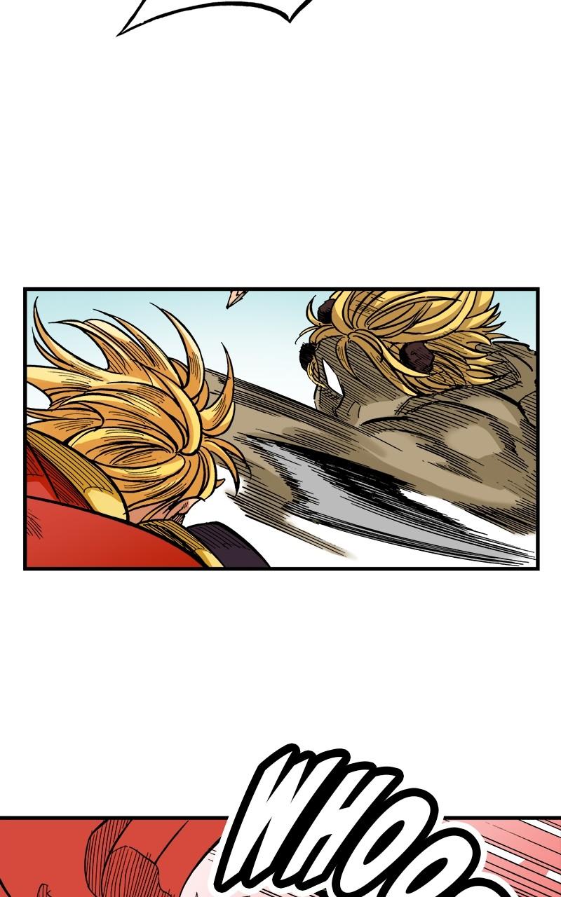 King of the East Chap 64 - Next Chap 65