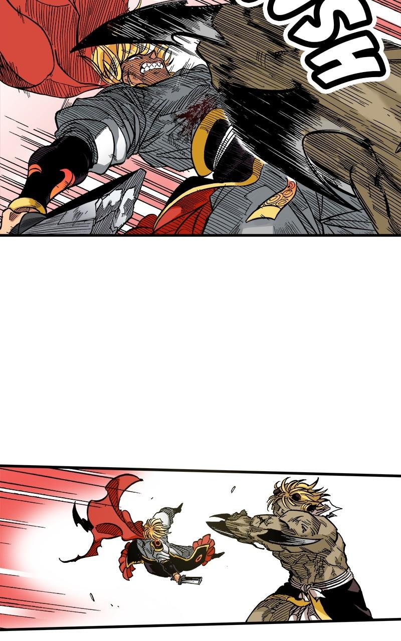 King of the East Chap 64 - Next Chap 65