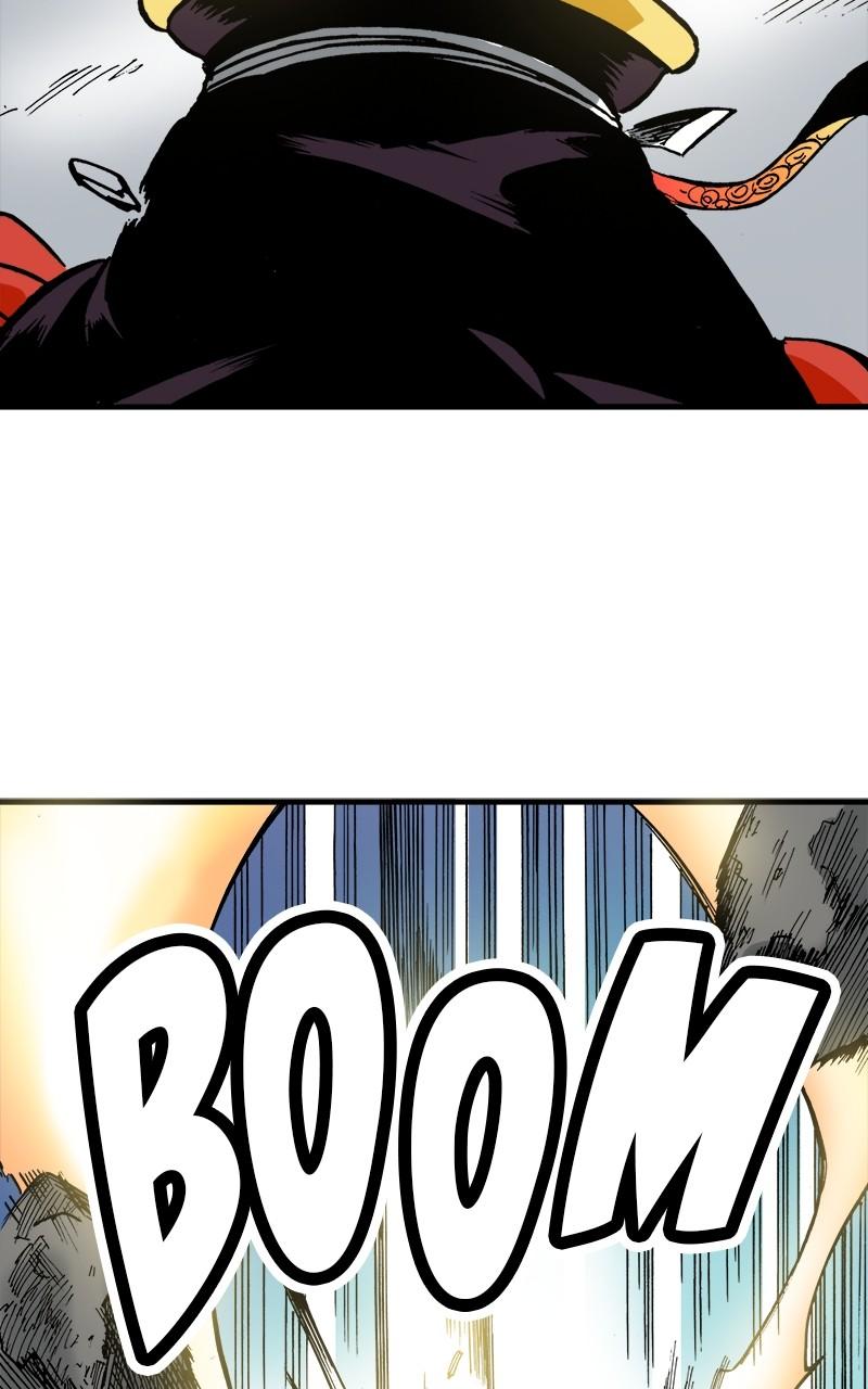 King of the East Chap 64 - Next Chap 65
