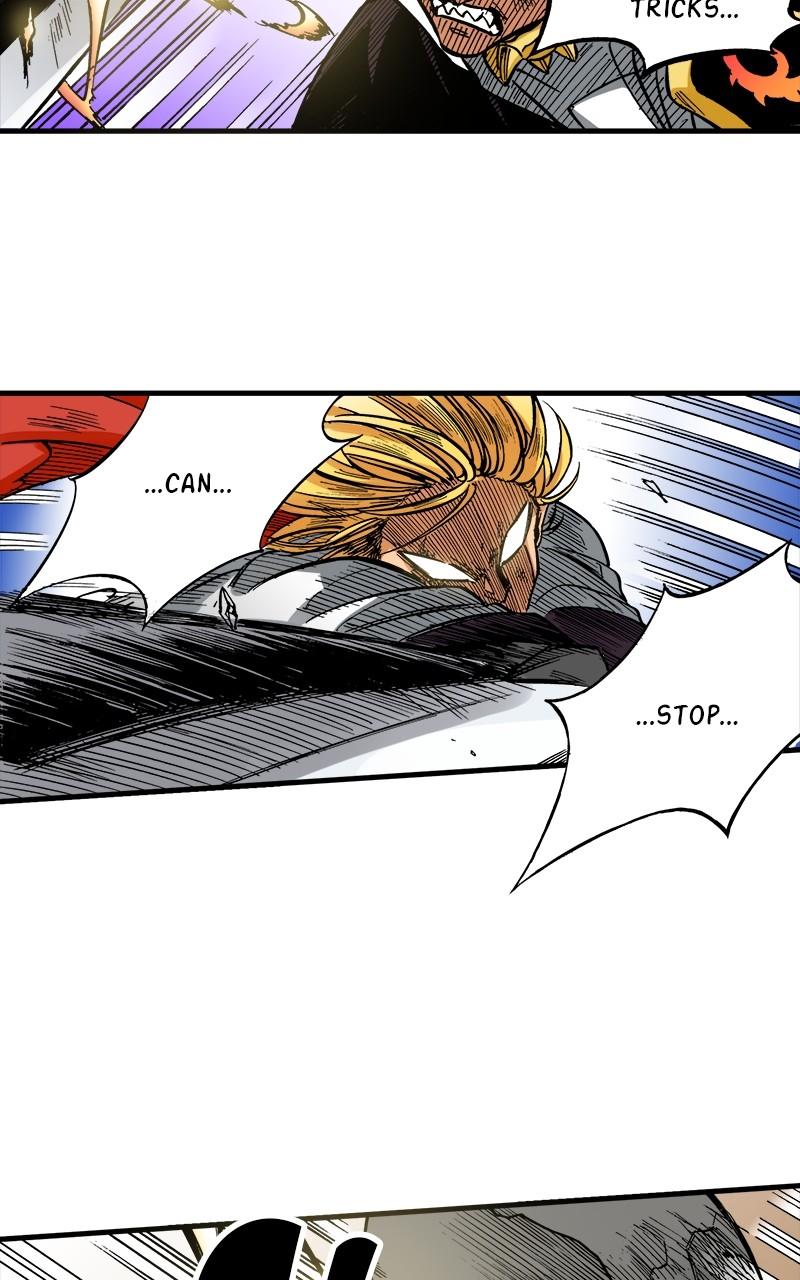 King of the East Chap 64 - Next Chap 65