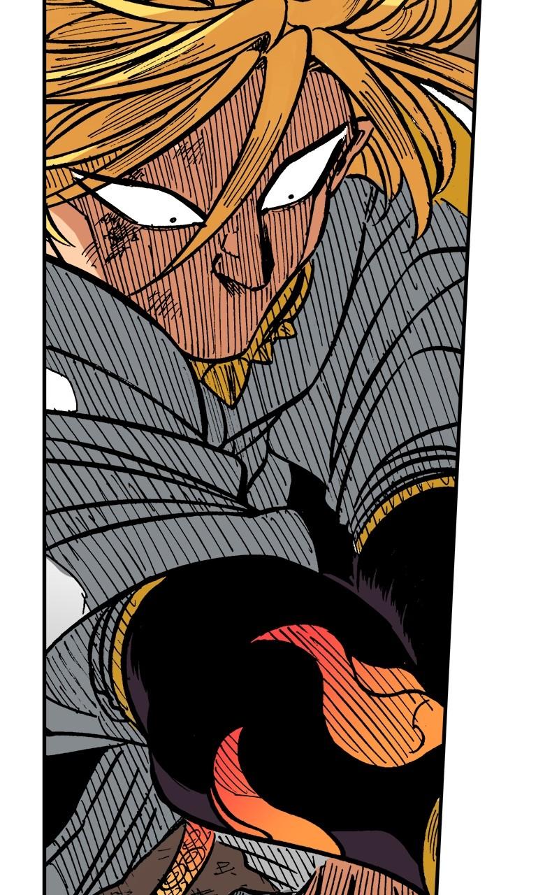 King of the East Chap 64 - Next Chap 65