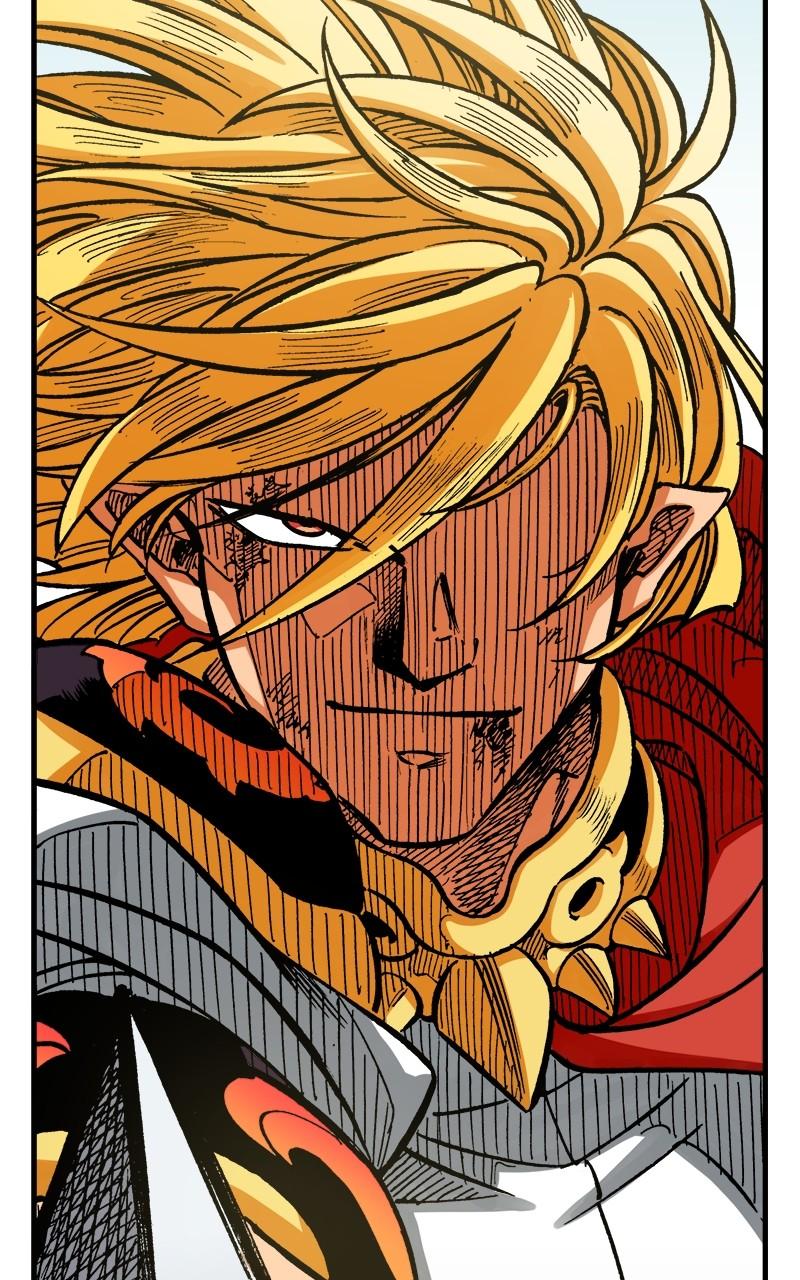 King of the East Chap 64 - Next Chap 65