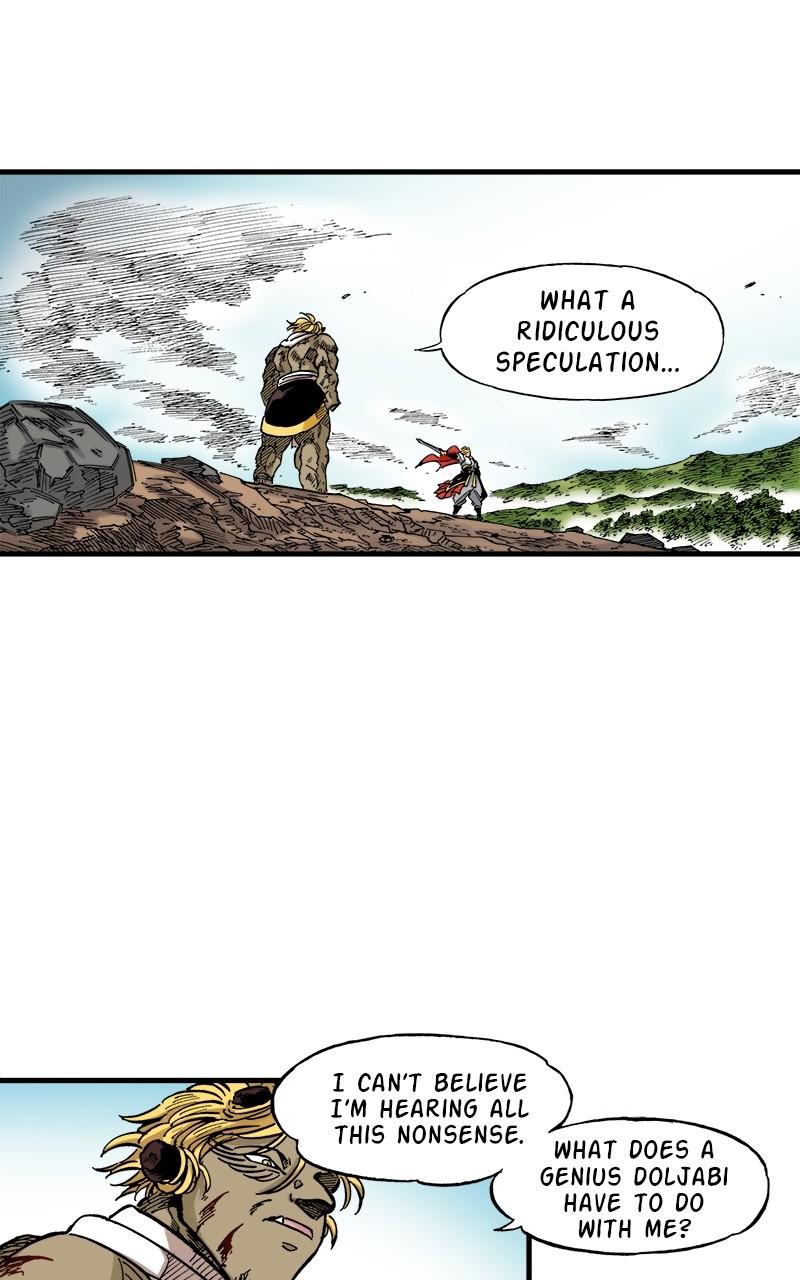 King of the East Chap 64 - Next Chap 65