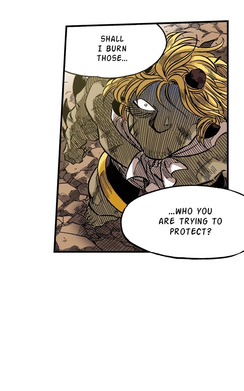 King of the East Chap 65 - Next Chap 66
