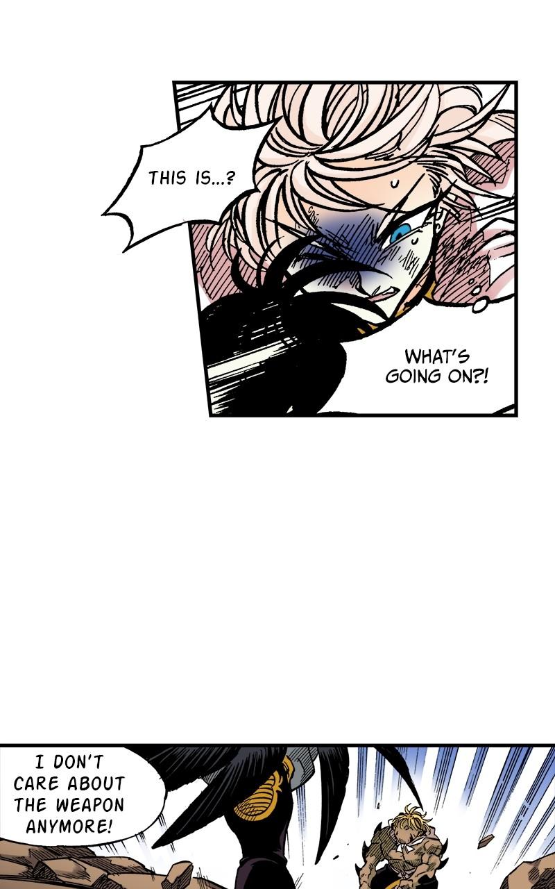 King of the East Chap 65 - Next Chap 66