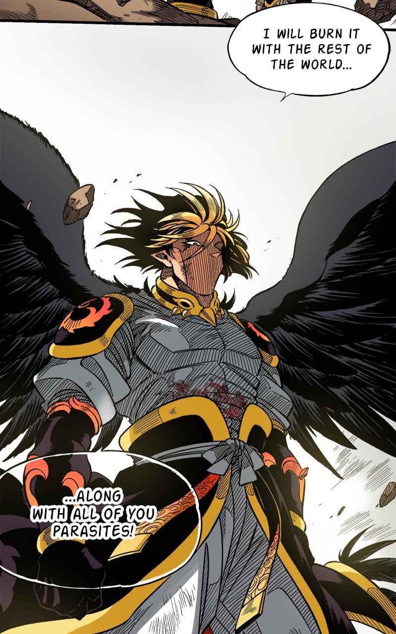 King of the East Chap 65 - Next Chap 66