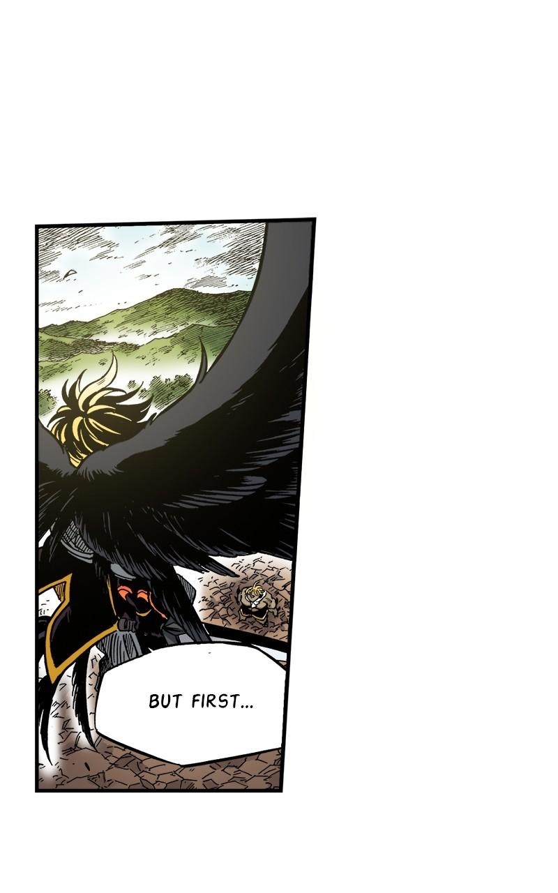 King of the East Chap 65 - Next Chap 66