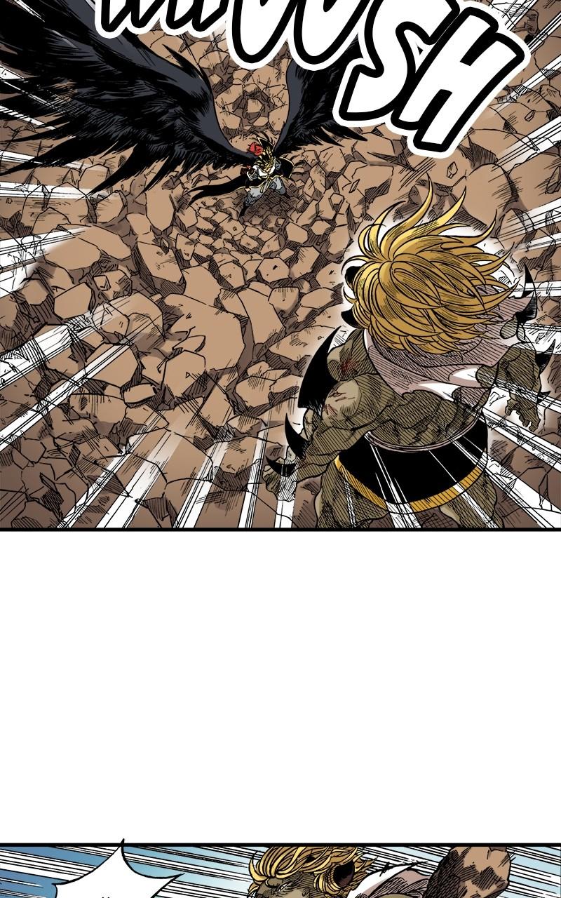 King of the East Chap 65 - Next Chap 66