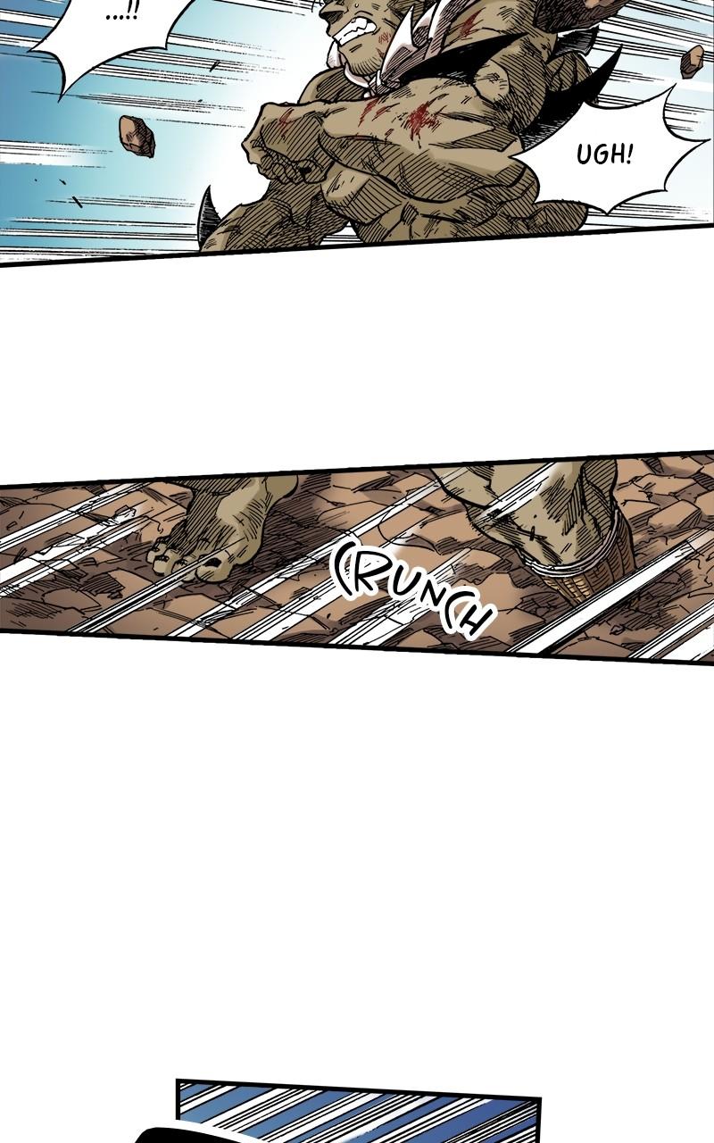 King of the East Chap 65 - Next Chap 66