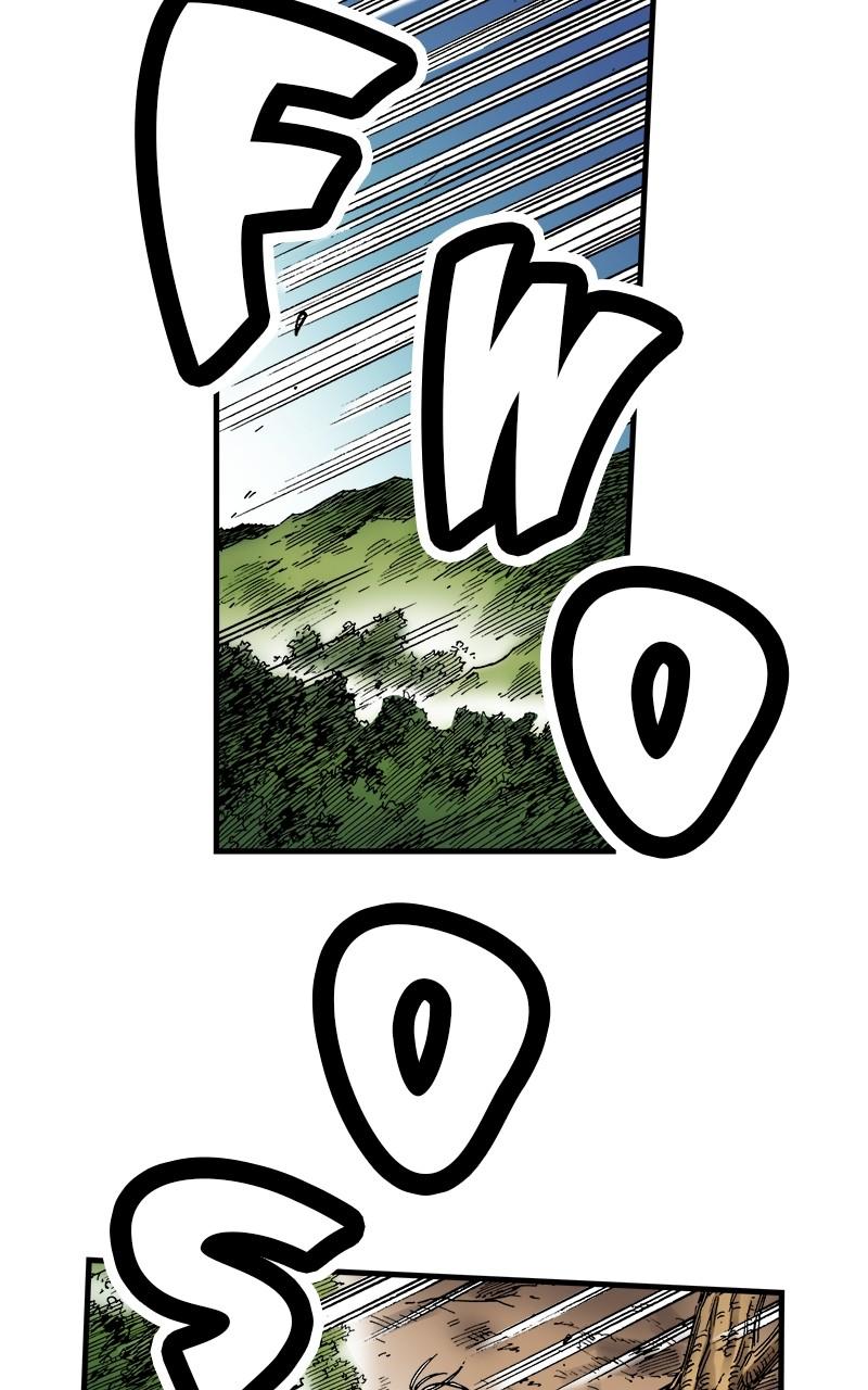 King of the East Chap 65 - Next Chap 66