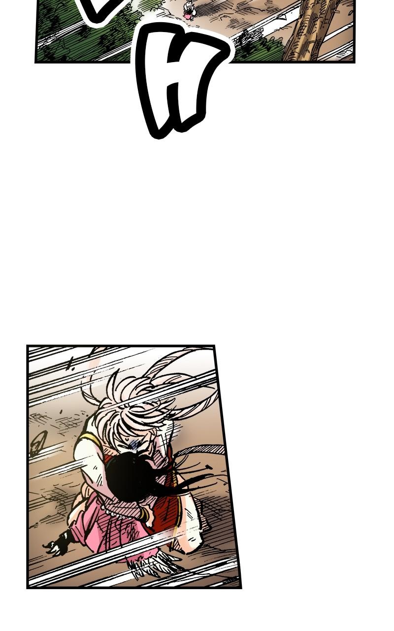 King of the East Chap 65 - Next Chap 66