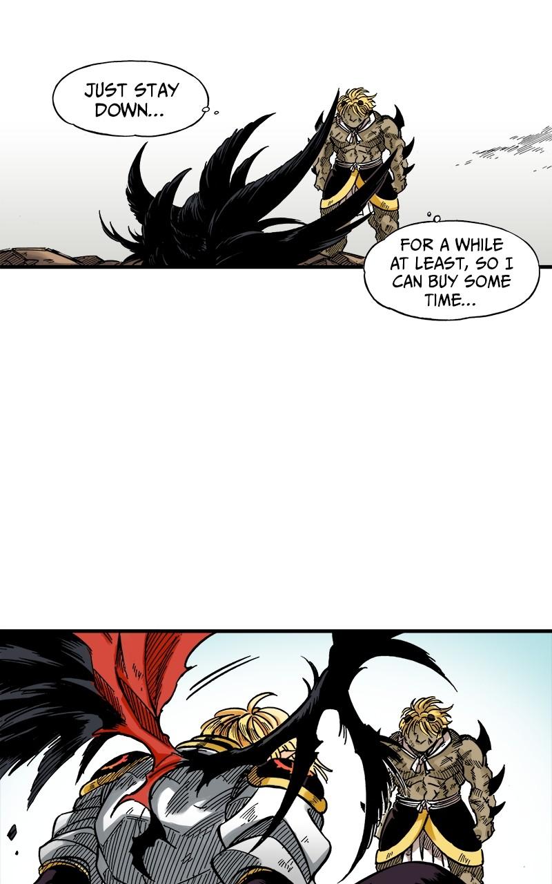 King of the East Chap 65 - Next Chap 66
