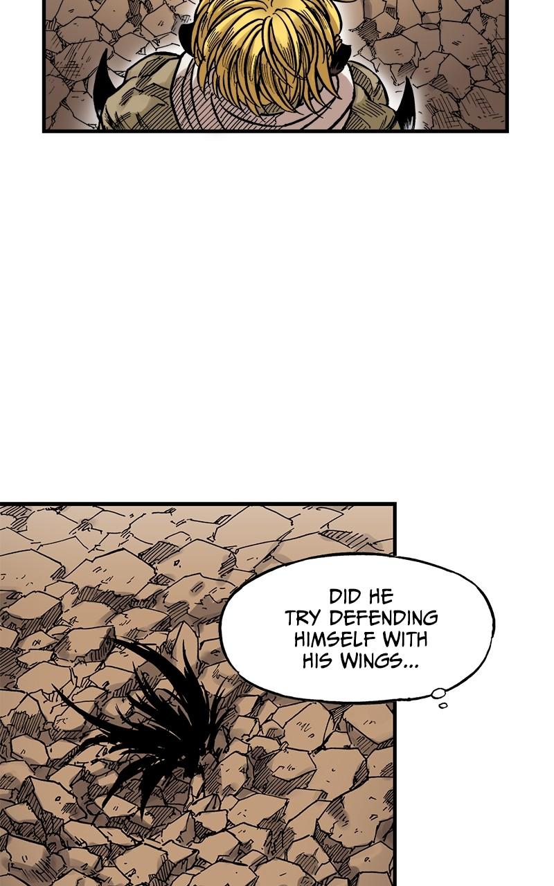 King of the East Chap 65 - Next Chap 66