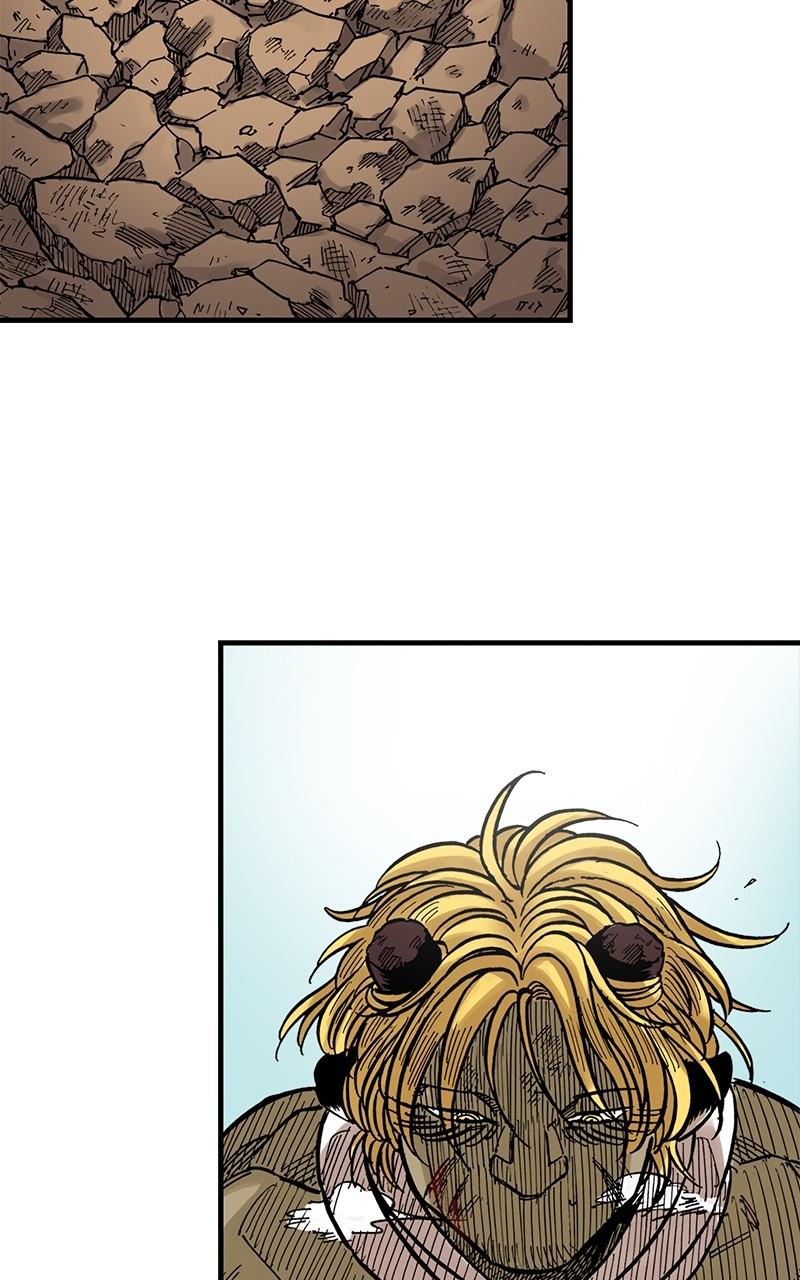 King of the East Chap 65 - Next Chap 66