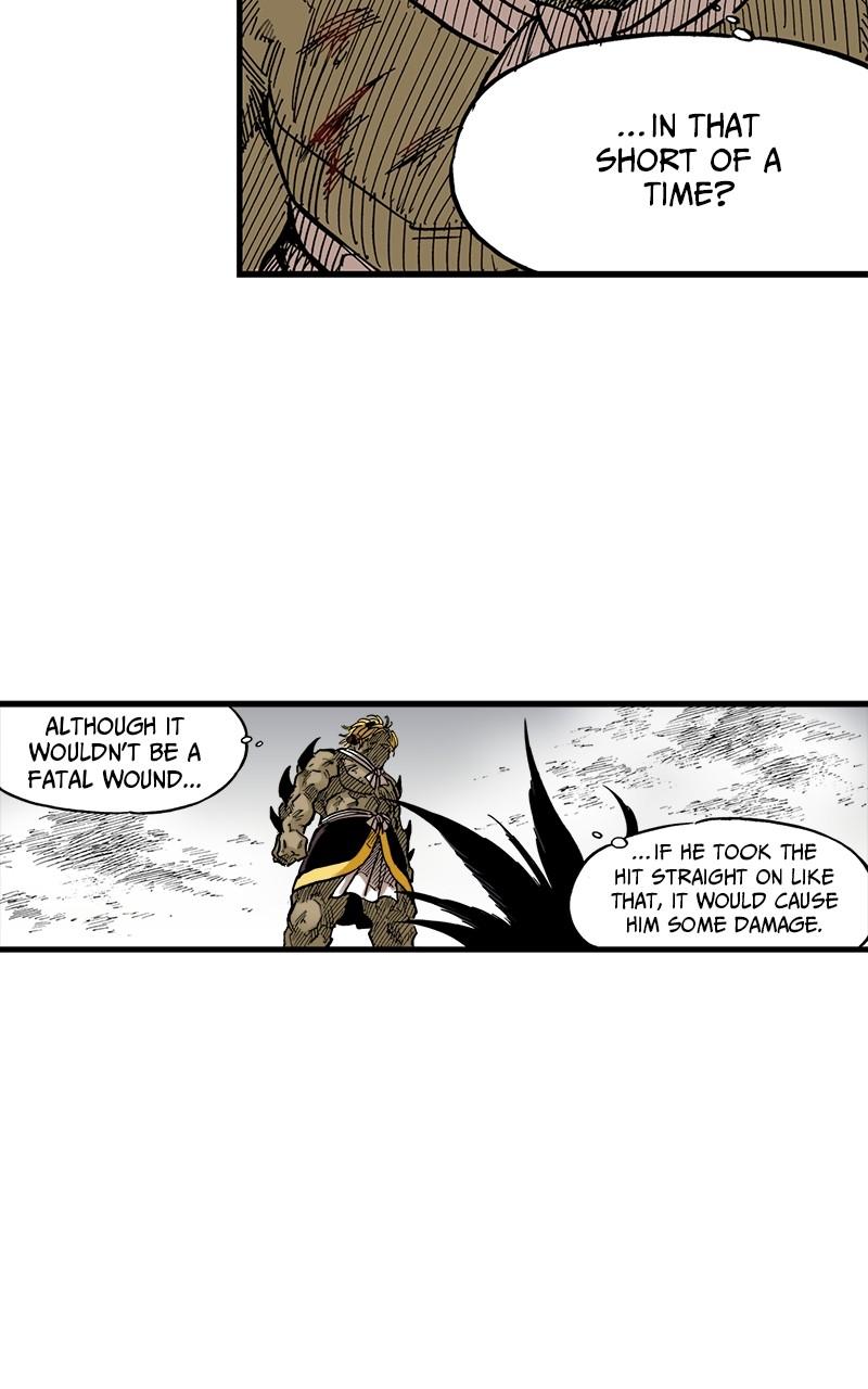 King of the East Chap 65 - Next Chap 66