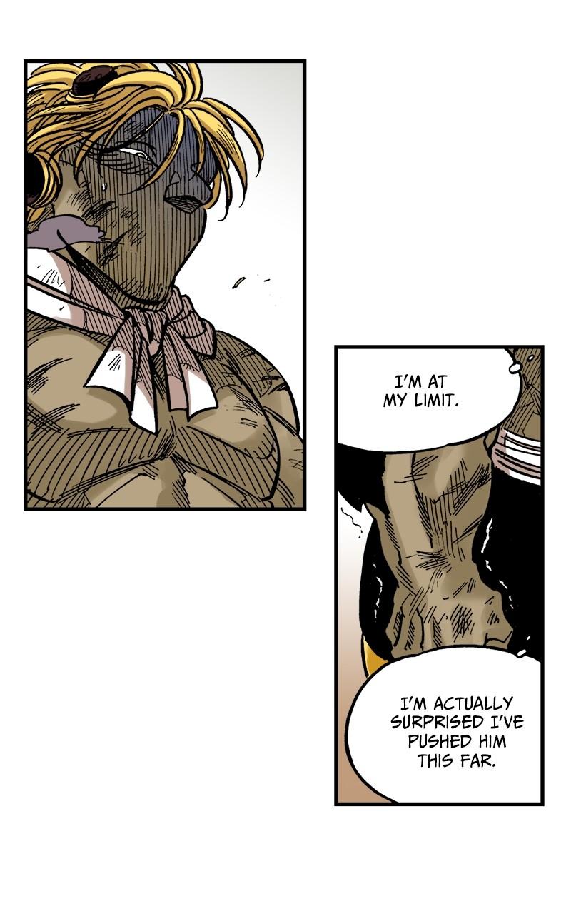 King of the East Chap 65 - Next Chap 66