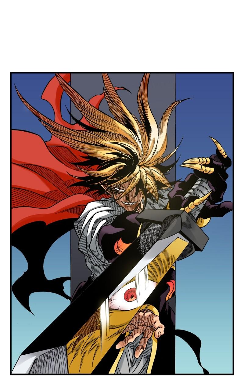 King of the East Chap 65 - Next Chap 66