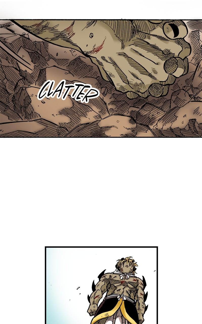 King of the East Chap 65 - Next Chap 66