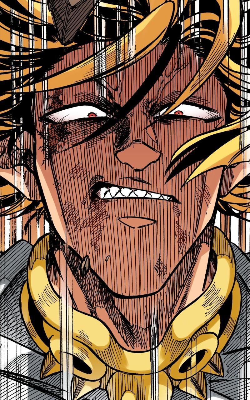 King of the East Chap 65 - Next Chap 66