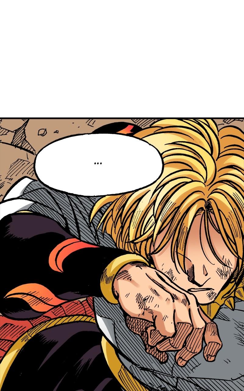 King of the East Chap 65 - Next Chap 66