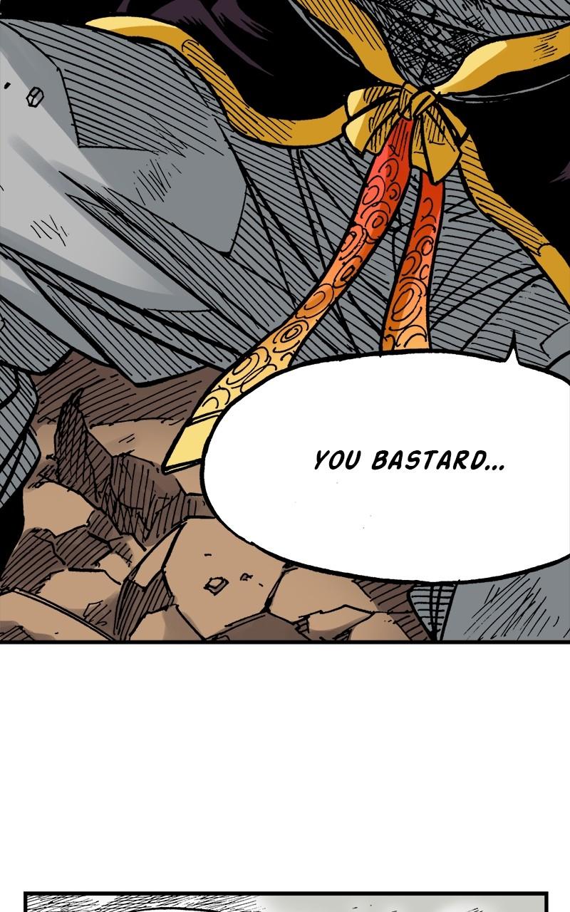 King of the East Chap 65 - Next Chap 66