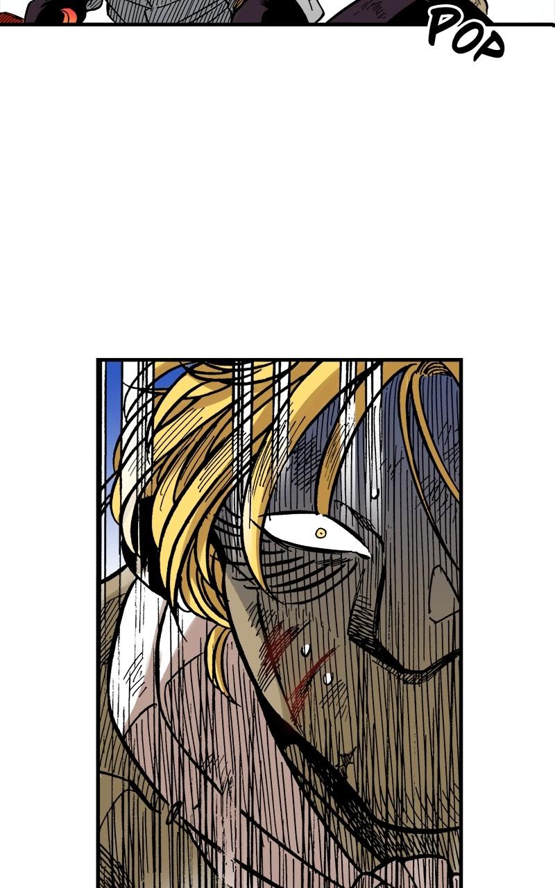 King of the East Chap 65 - Next Chap 66