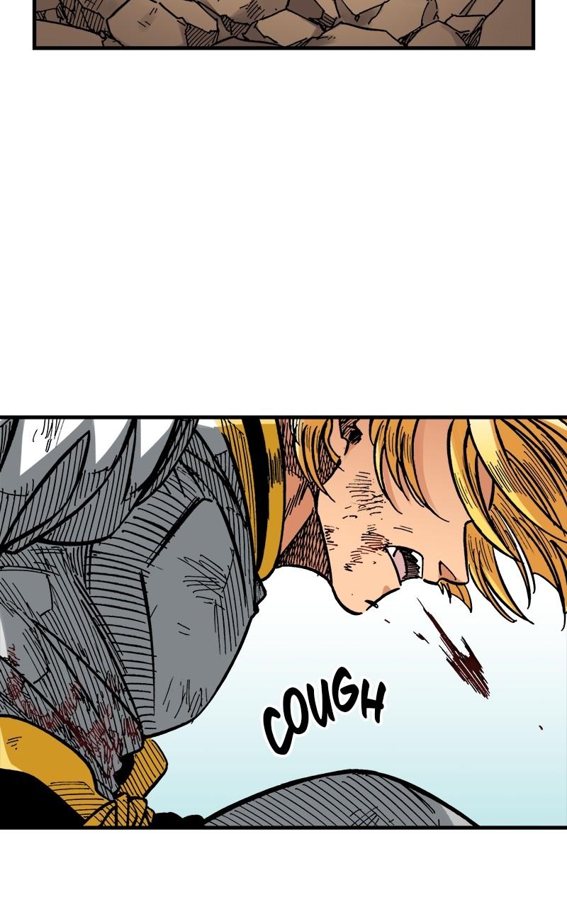 King of the East Chap 65 - Next Chap 66