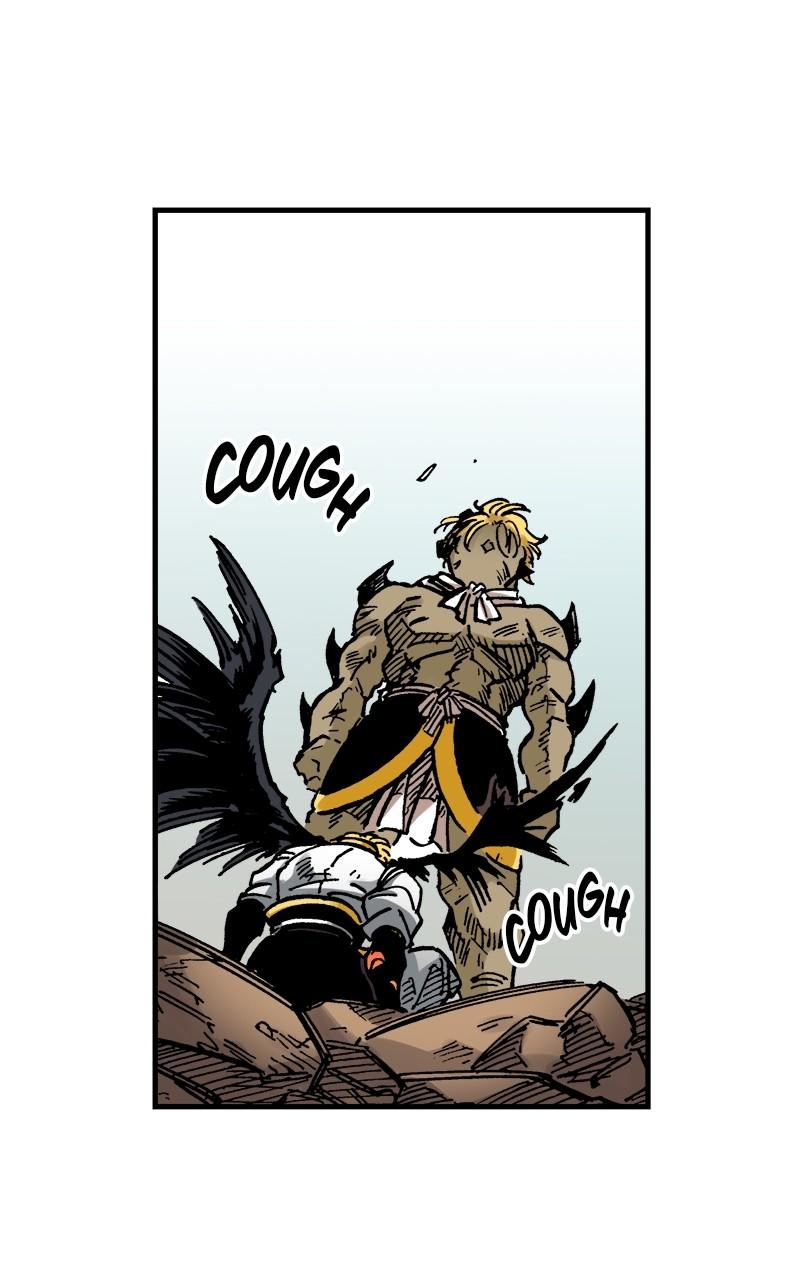 King of the East Chap 65 - Next Chap 66