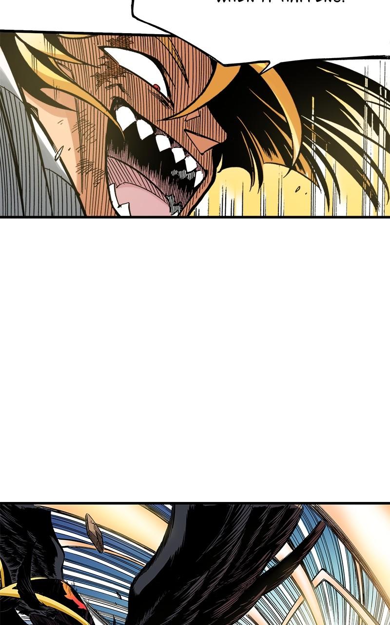 King of the East Chap 65 - Next Chap 66