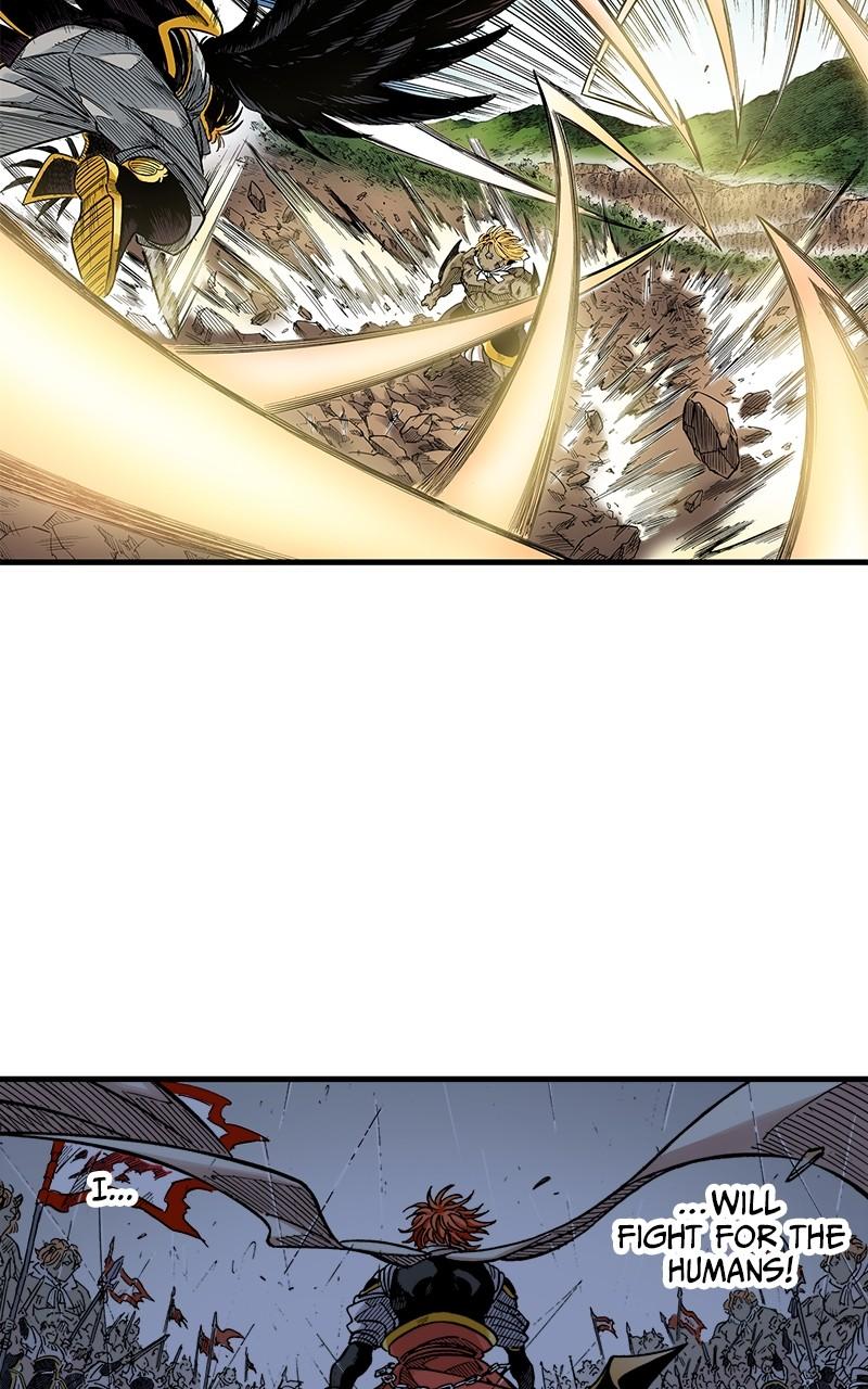 King of the East Chap 65 - Next Chap 66