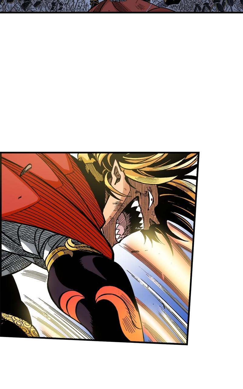 King of the East Chap 65 - Next Chap 66