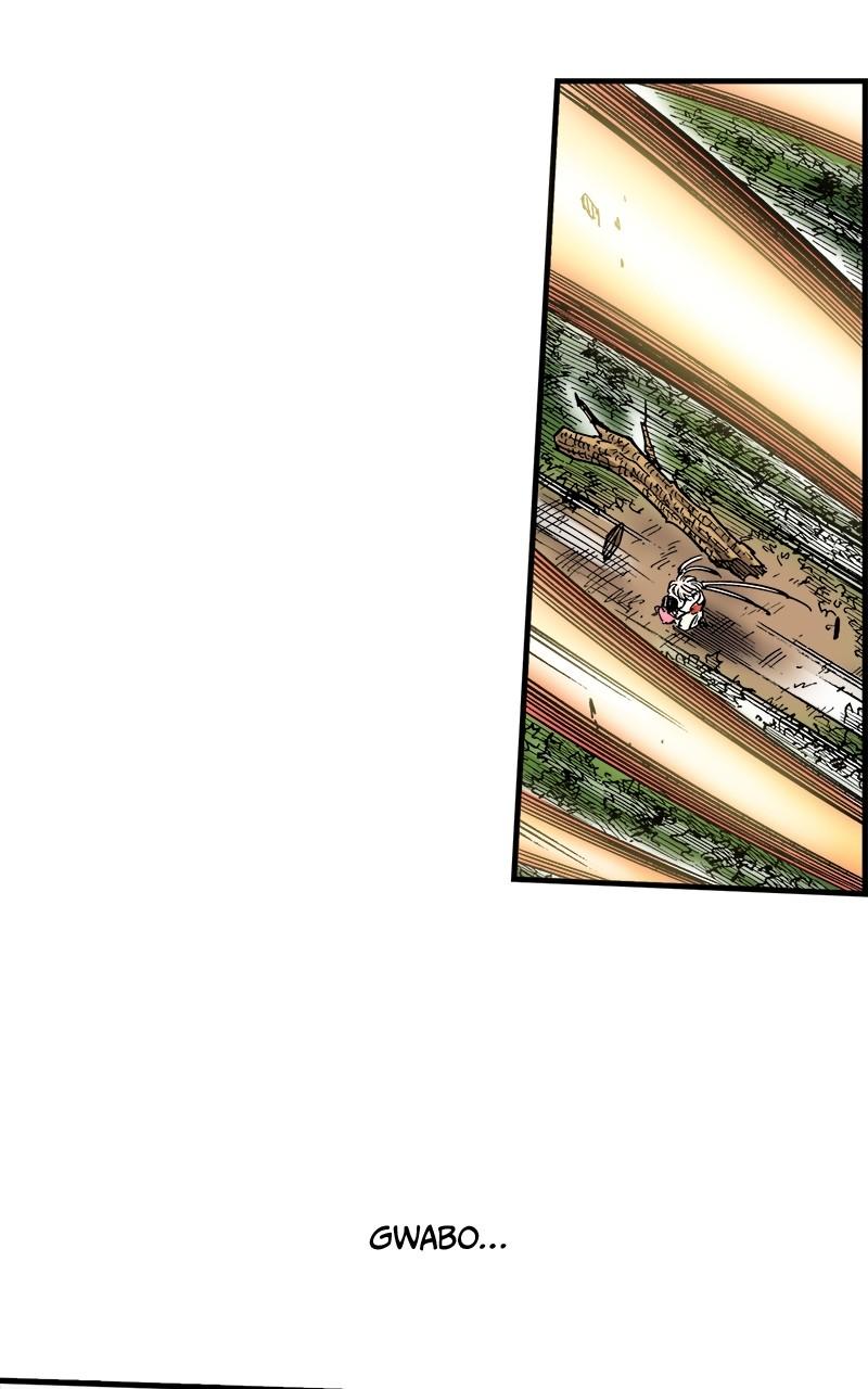 King of the East Chap 65 - Next Chap 66