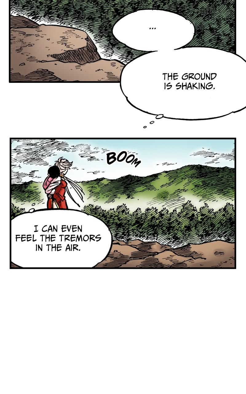 King of the East Chap 65 - Next Chap 66