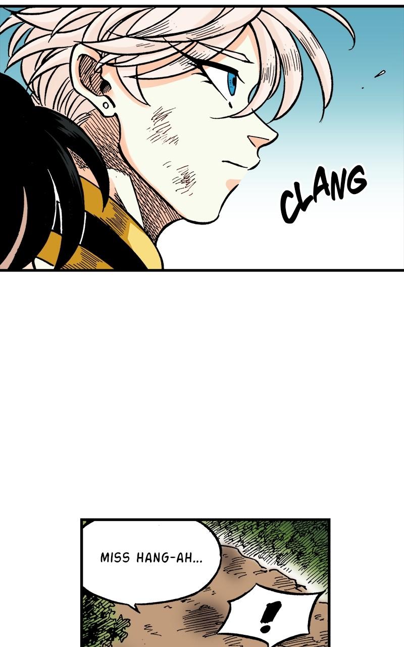 King of the East Chap 65 - Next Chap 66