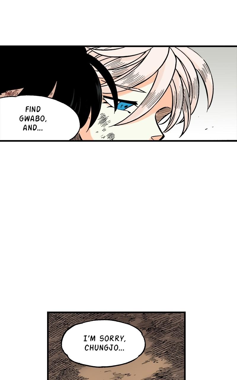 King of the East Chap 65 - Next Chap 66