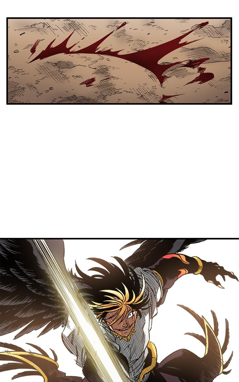 King of the East Chap 66 - Next Chap 67