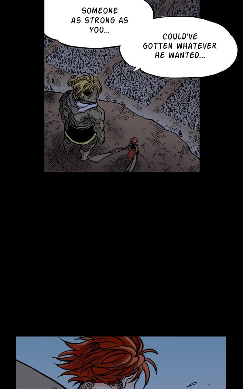 King of the East Chap 66 - Next Chap 67