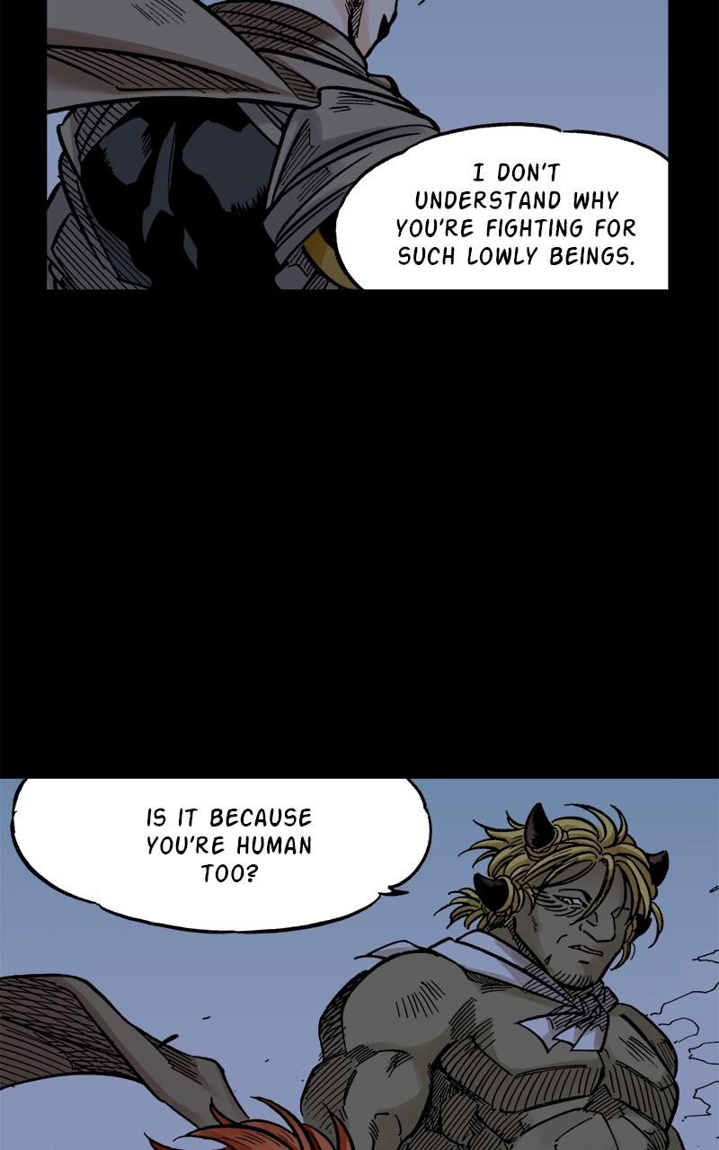King of the East Chap 66 - Next Chap 67