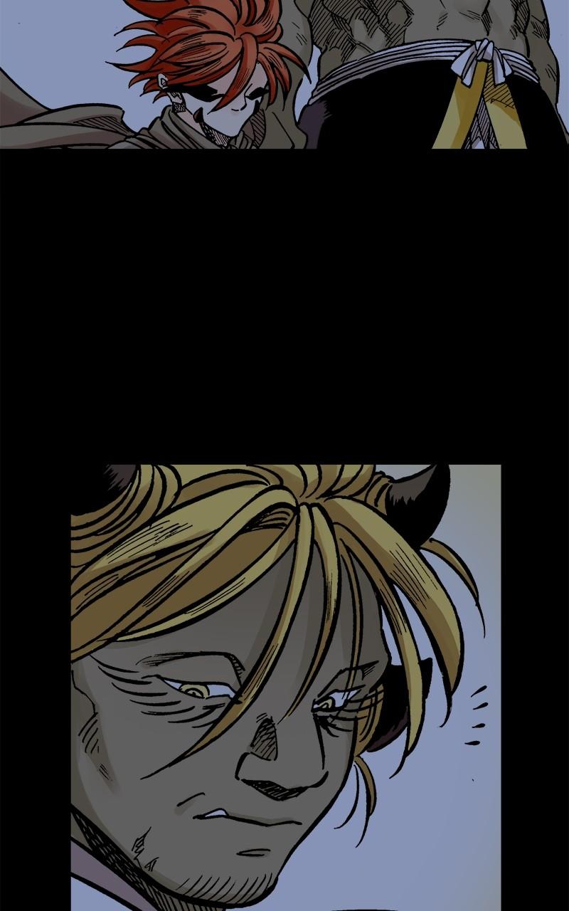 King of the East Chap 66 - Next Chap 67